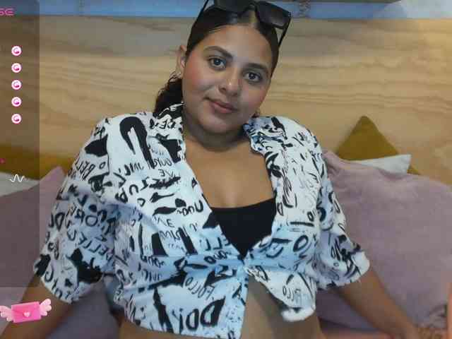 SophieTaylor3 webcam