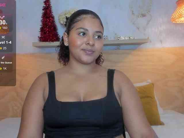 SophieTaylor3 webcam