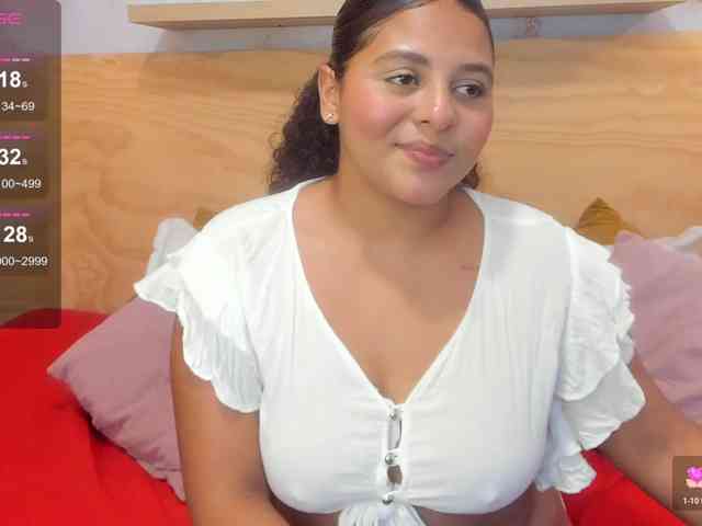 SophieTaylor3 webcam