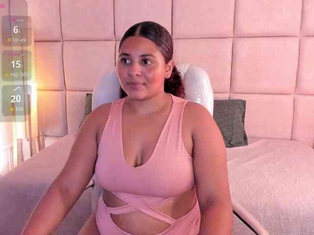 SophieTaylor3 webcam