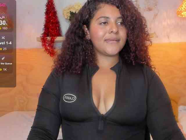 SophieTaylor3 webcam