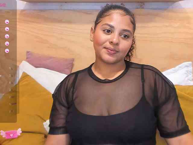 SophieTaylor3 webcam