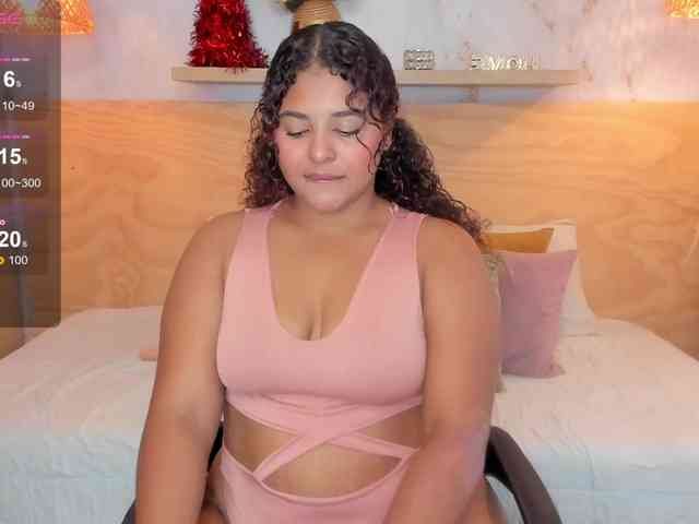 SophieTaylor3 webcam