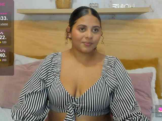 SophieTaylor3 webcam