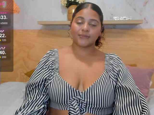 SophieTaylor3 webcam