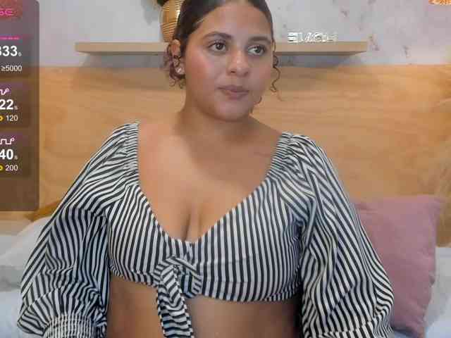 SophieTaylor3 webcam