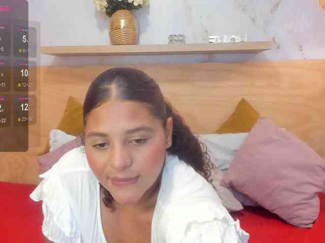 SophieTaylor3 webcam