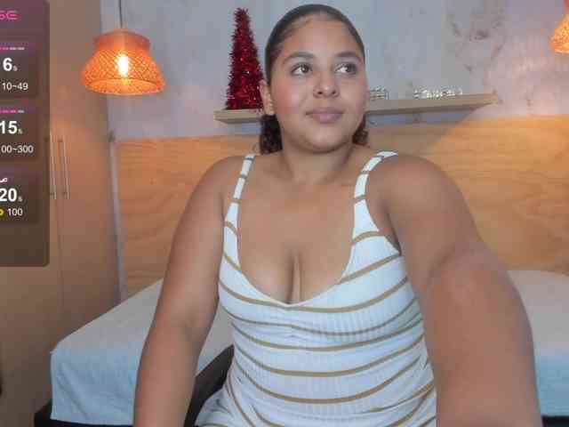 SophieTaylor3 webcam