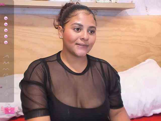 SophieTaylor3 webcam