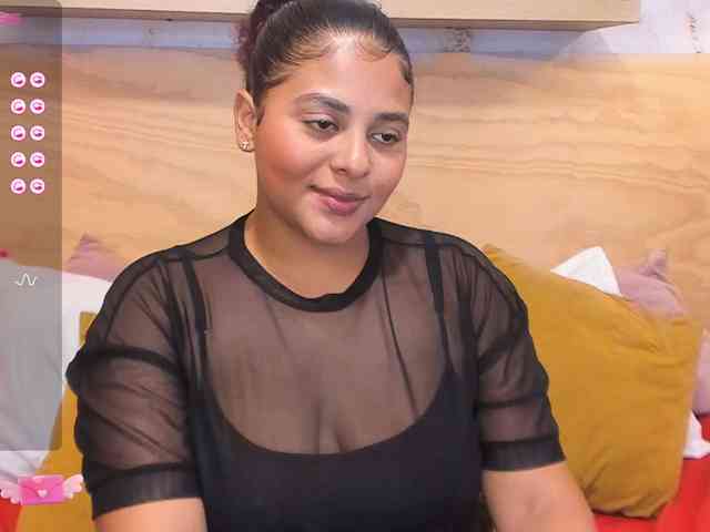 SophieTaylor3 webcam