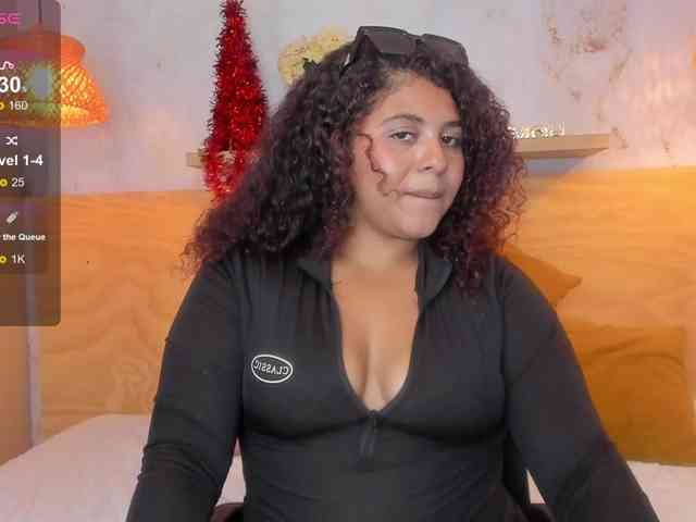 SophieTaylor3 webcam