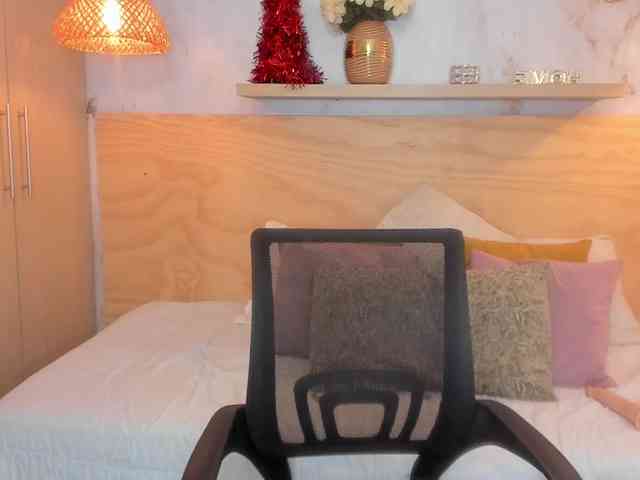 SophieTaylor3 webcam