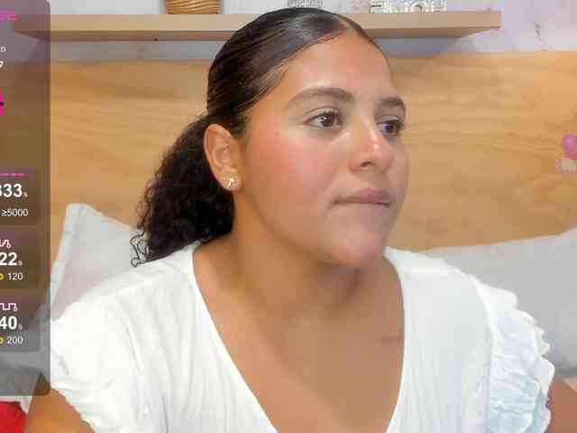 SophieTaylor3 webcam