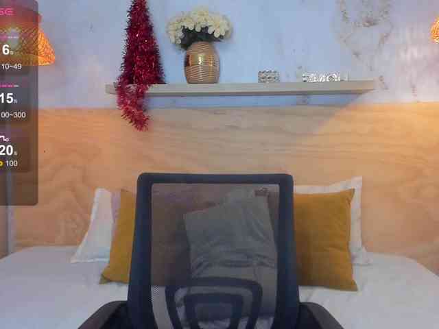 SophieTaylor3 webcam