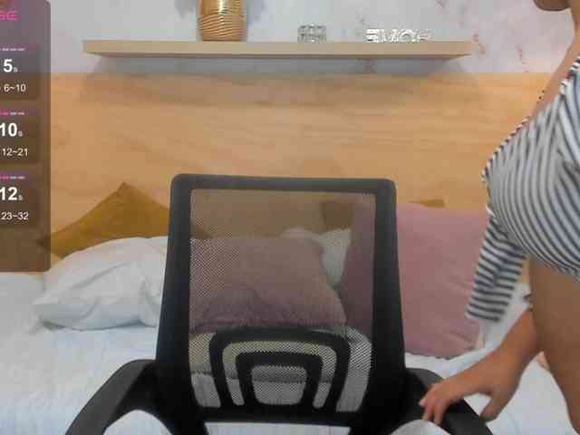 SophieTaylor3 webcam