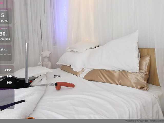  Mirrabelle13 chat room