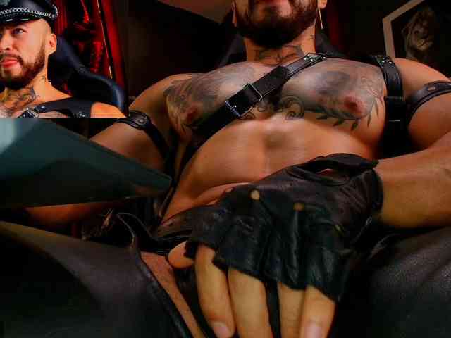 SrBillyMyers SrBillyMyers