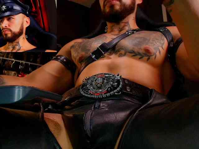 SrBillyMyers SrBillyMyers