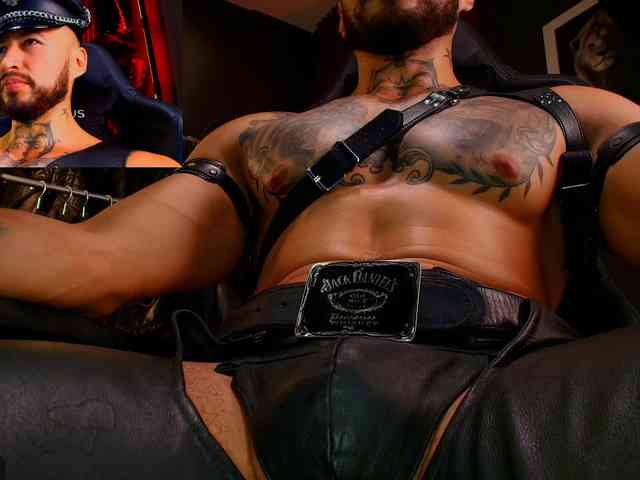 SrBillyMyers SrBillyMyers