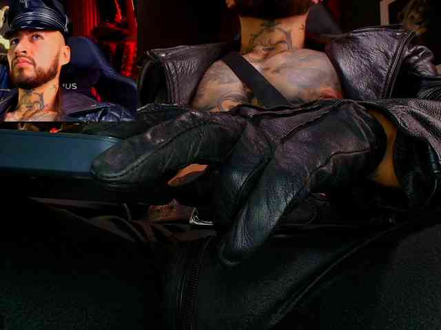 SrBillyMyers SrBillyMyers