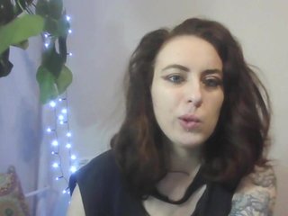 RubySensual Porn Show