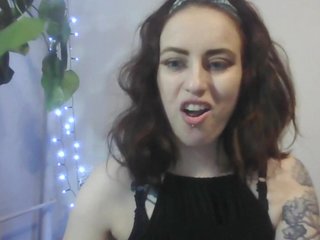 RubySensual Porn Show