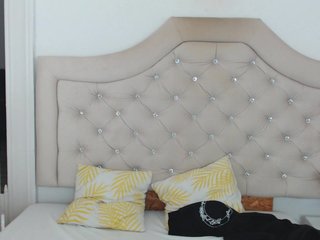 RubySensual Porn Show