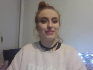 RubySensual Porn Show