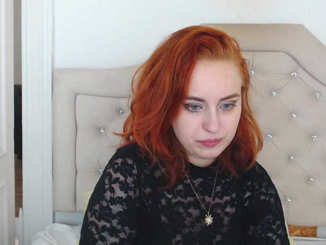 RubySensual from BongaCams