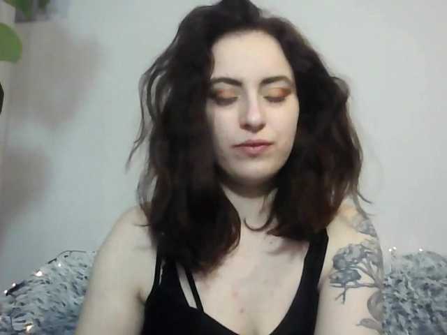 RubySensual's BongaCams show and profile