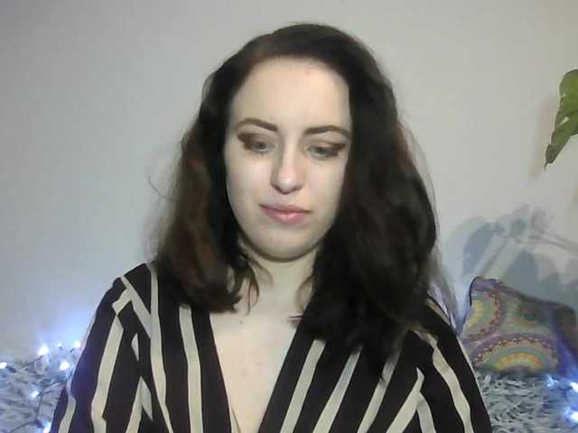 RubySensual Live Cam on BongaCams