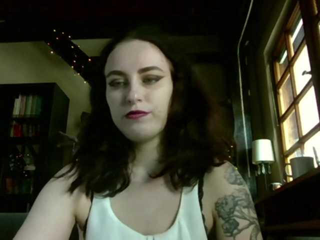  RubySensual chat room