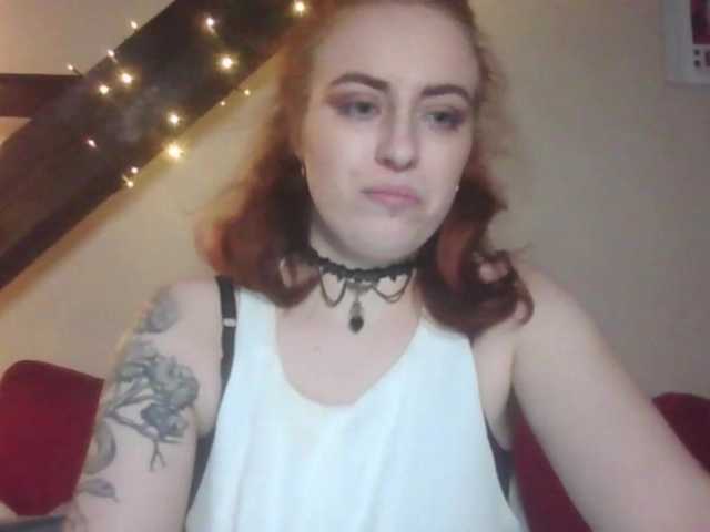 RubySensual's BongaCams show and profile