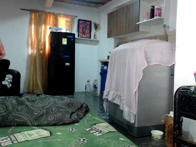 Bunnynasty888 webcam