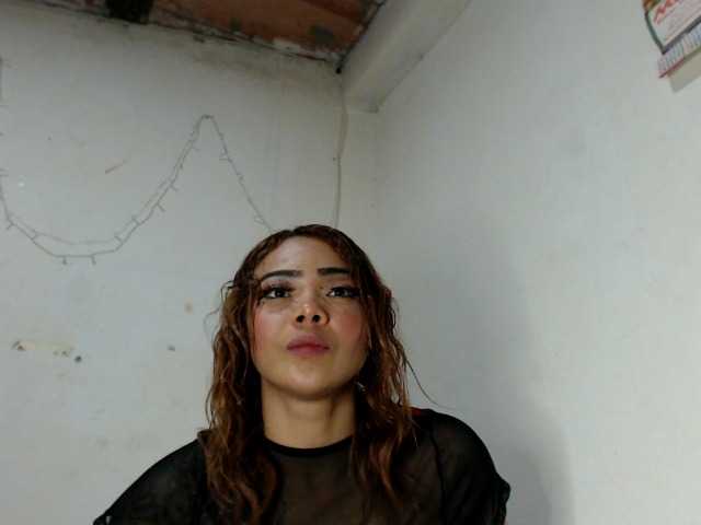 Bunnynasty888's BongaCams show and profile