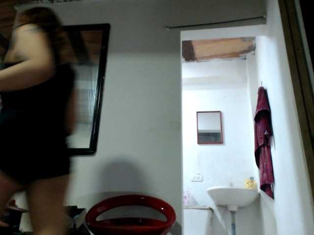 Bunnynasty888's BongaCams show and profile