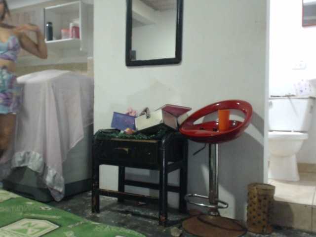 Bunnynasty888's BongaCams show and profile