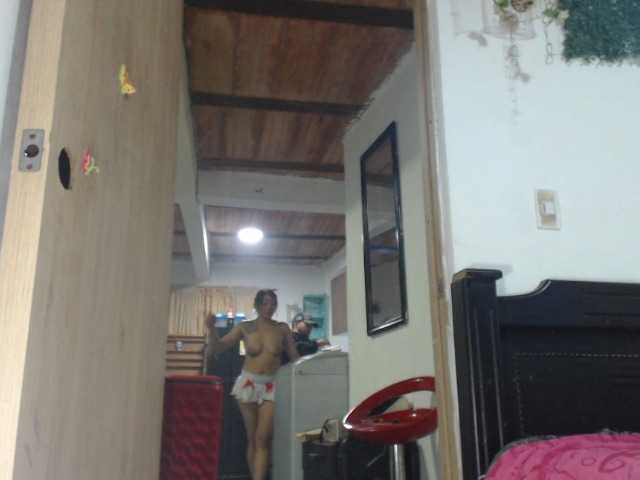 Bunnynasty888's BongaCams show and profile