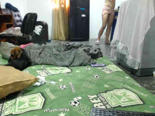 Bunnynasty888 webcam