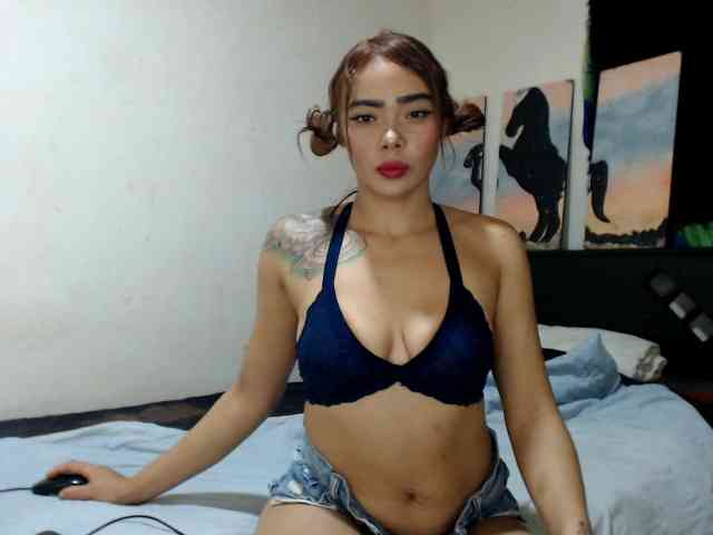 Bunnynasty888 webcam