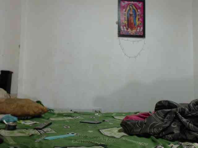 Bunnynasty888 webcam