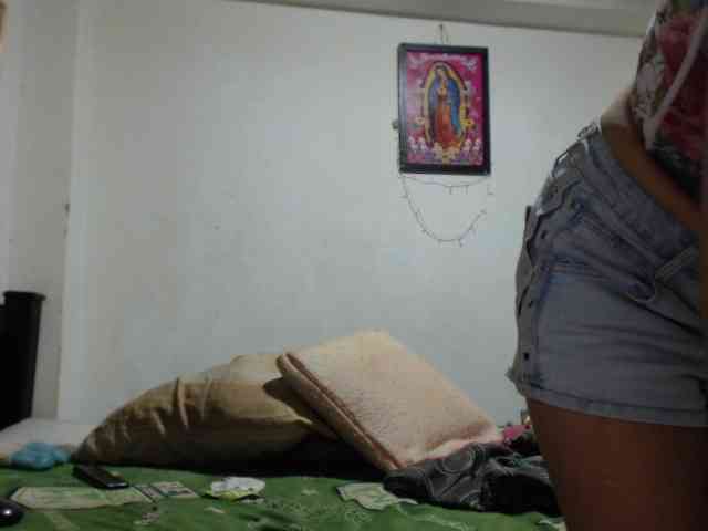 Bunnynasty888 webcam