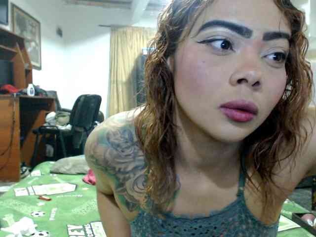 Bunnynasty888 webcam