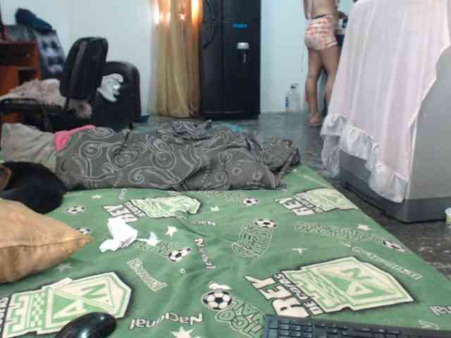 Bunnynasty888 webcam