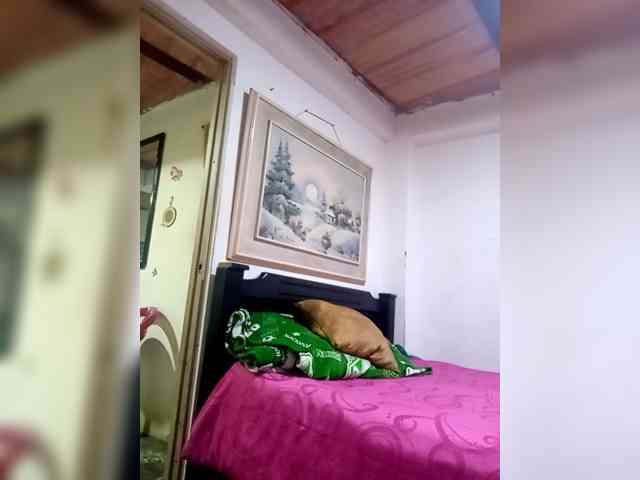 Bunnynasty888 webcam