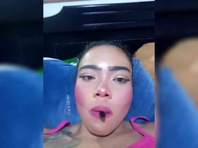 Bunnynasty888 webcam