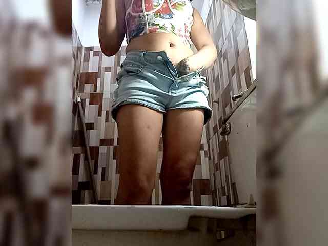 Bunnynasty888 webcam