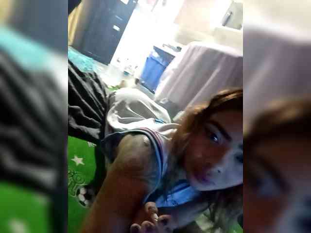 Bunnynasty888 webcam