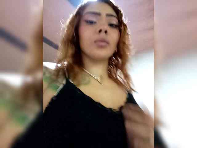 Bunnynasty888 webcam