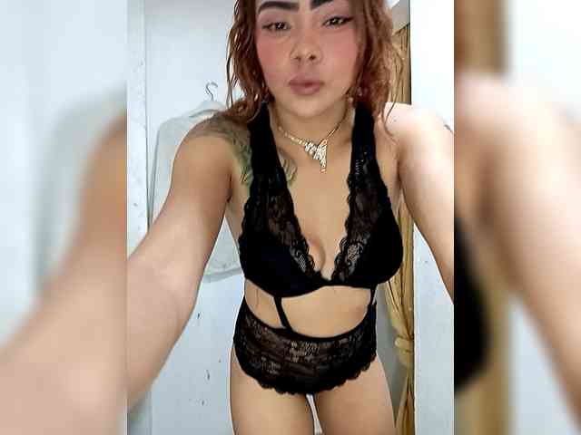 Bunnynasty888 webcam